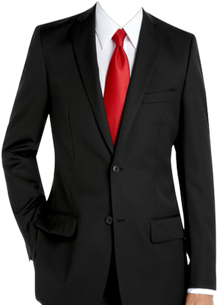 0 - - Tuxedo (480x800), Png Download