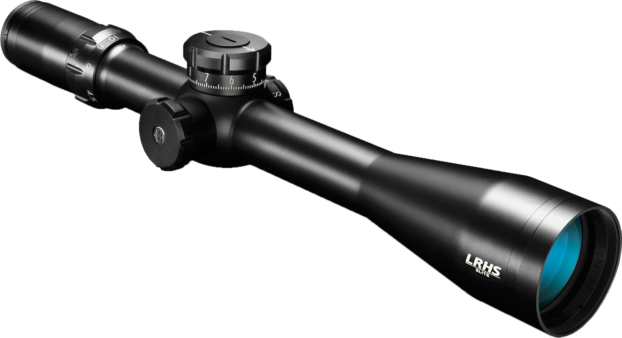 Bushnell 4500 4 16 (2000x2000), Png Download