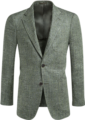 America Suit Png (640x640), Png Download