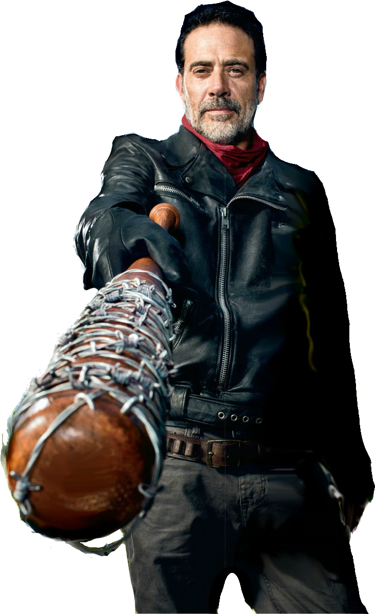 The Walking Dead Png Jpg Freeuse Library - Walking Dead Birthday Card (1379x1594), Png Download
