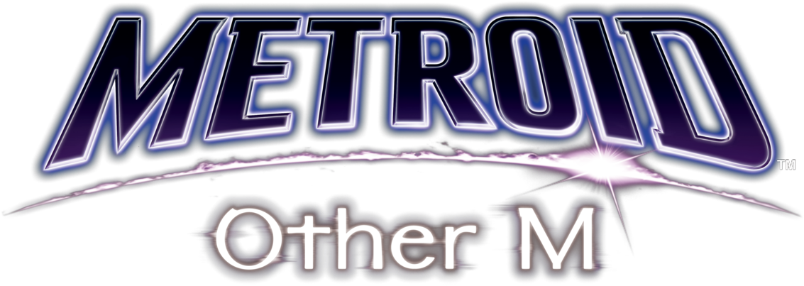 Metroid Other M Png - Metroid Other M (640x305), Png Download