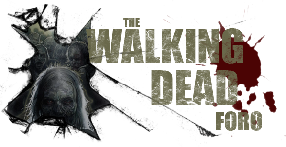 The Walking Dead Foro Español - "the Walking Dead" (2010) (600x300), Png Download