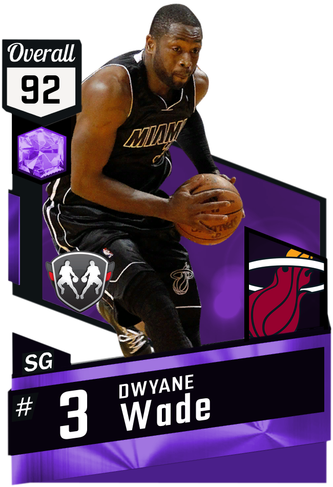17 Jan - Nba 2k18 Gilbert Arenas (650x950), Png Download
