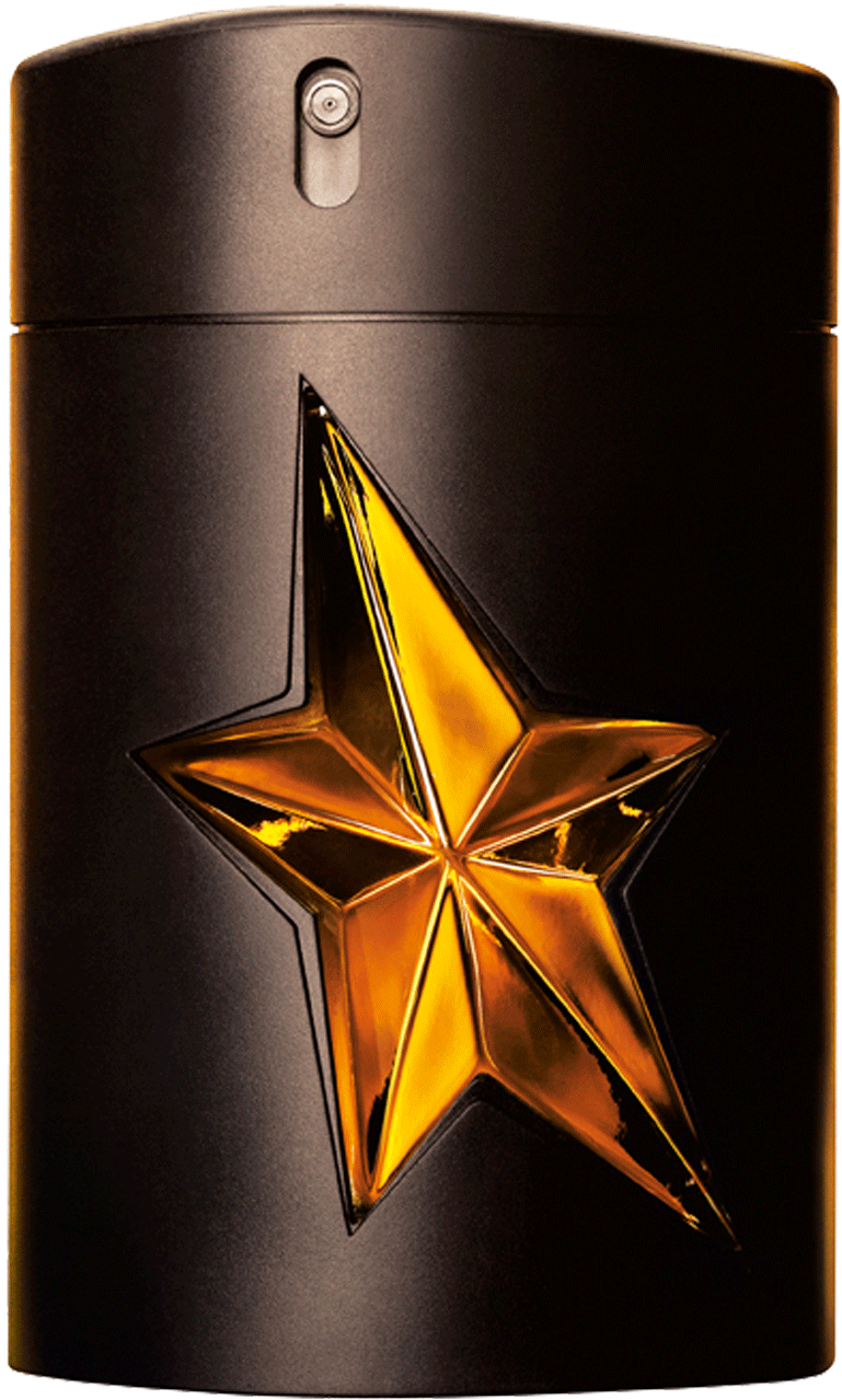 Pure Malt Thierry Mugler (1400x1400), Png Download