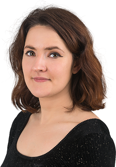 Who Said It - Birthday Cake (720x600), Png Download