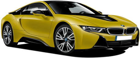 2018 Bmw I8 - Bmw I8 2018 Price (465x363), Png Download