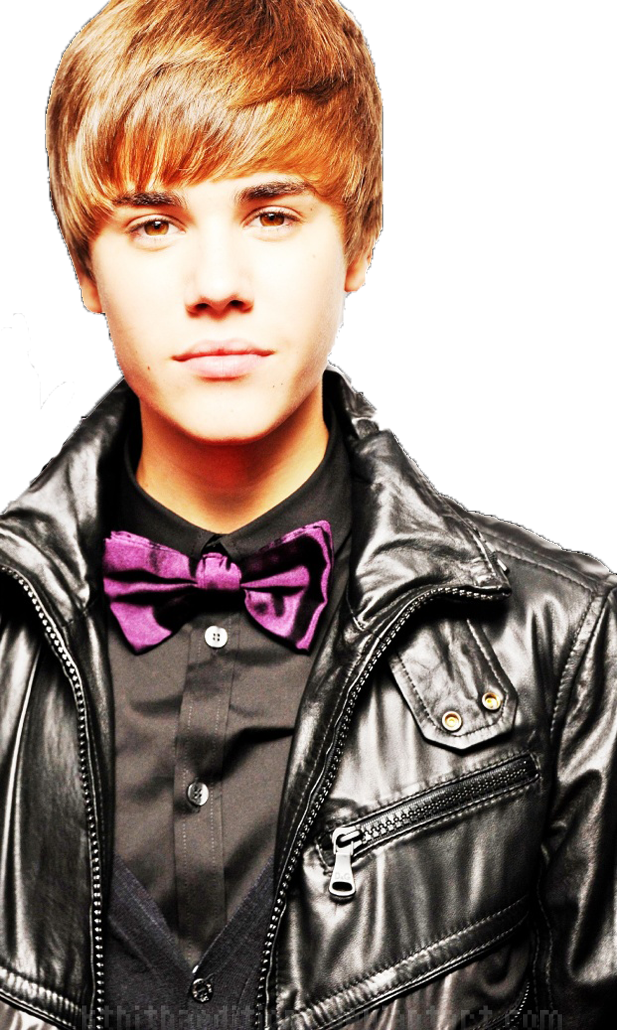 Justin Bieber (428x714), Png Download