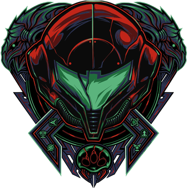 Download Figured Other Fans Of Metroid Might Want To See This - Metroid ...