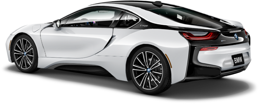 2019 Bmw I8 Coupe - Aston Martin One-77 (1280x800), Png Download