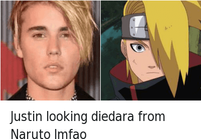 Fucking, Haircut, And Justin Bieber - Can I Please Speak To The Manager Haircut (400x300), Png Download