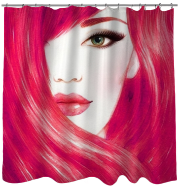 Long Healthy Hair - Sabrina Flasht Alle. Leon Sense, - Ebook (400x400), Png Download