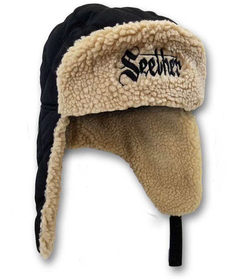Matching Adjustable Hook & Loop Chin Strap Closure - Hat (1000x1000), Png Download