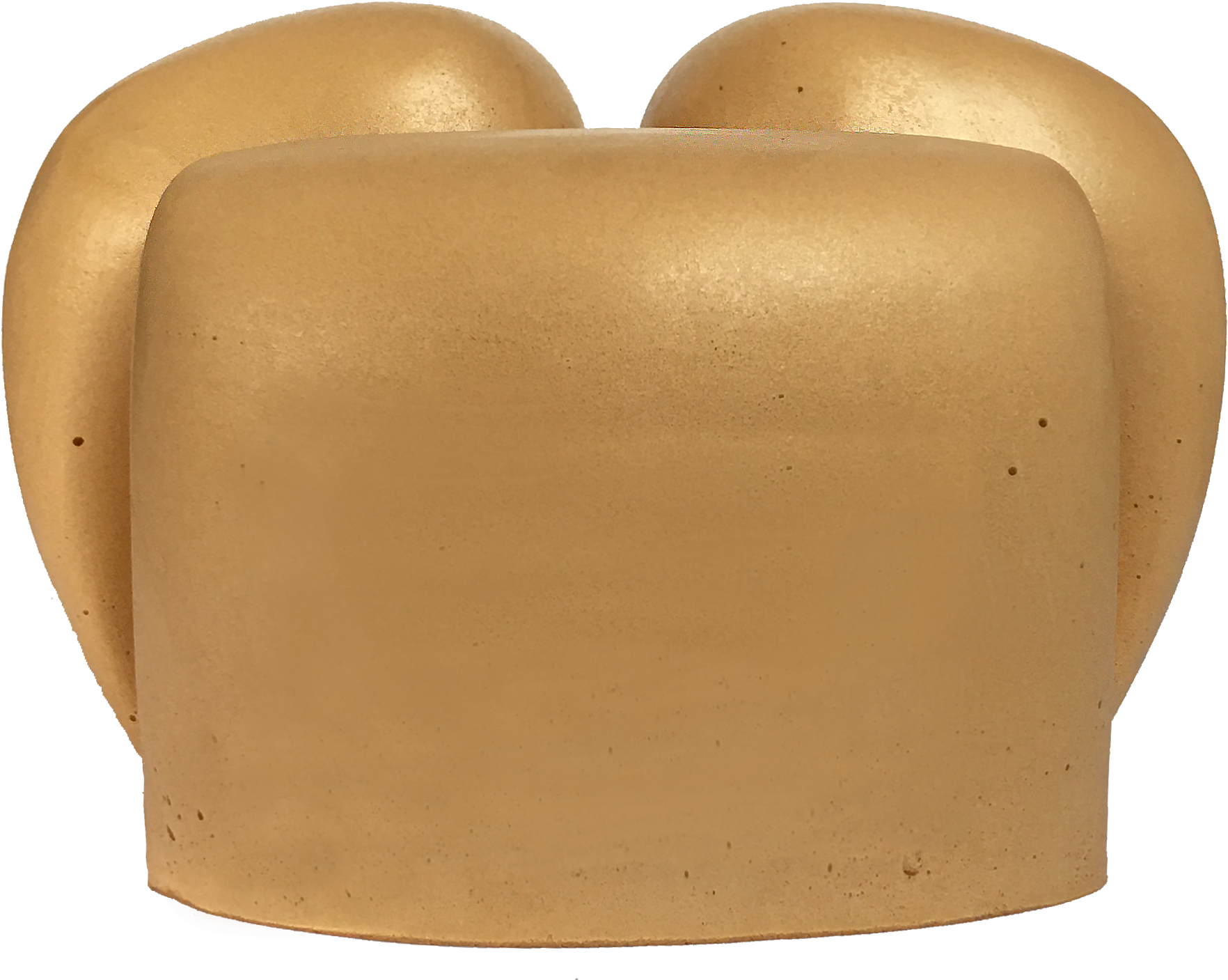 More Views - Club Chair (1770x1428), Png Download