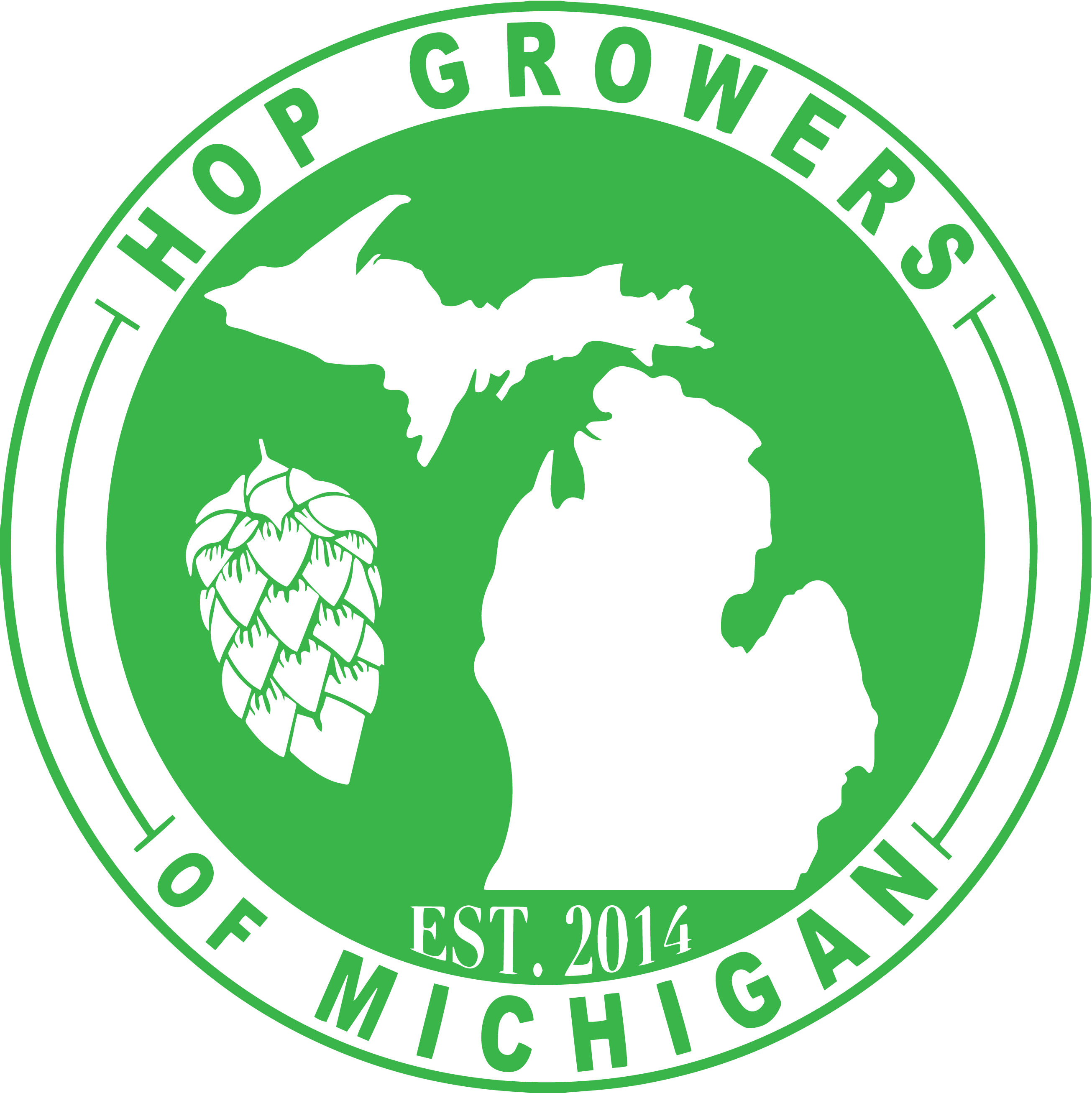 Popeyetee Bicycle Michigan Shirt, Cyclist Tee, State (2611x2614), Png Download