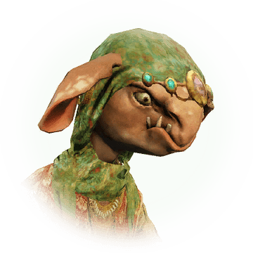 Icon - Black Desert Online (360x360), Png Download