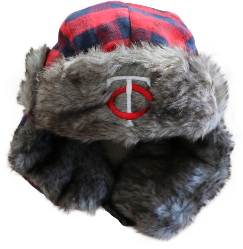 Another Cold-weather Team, The Cubs, Will Give Away - Fur Clothing (900x890), Png Download