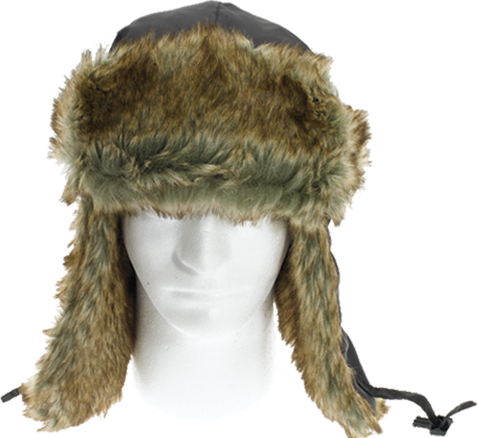 Prev - Fur Clothing (478x438), Png Download