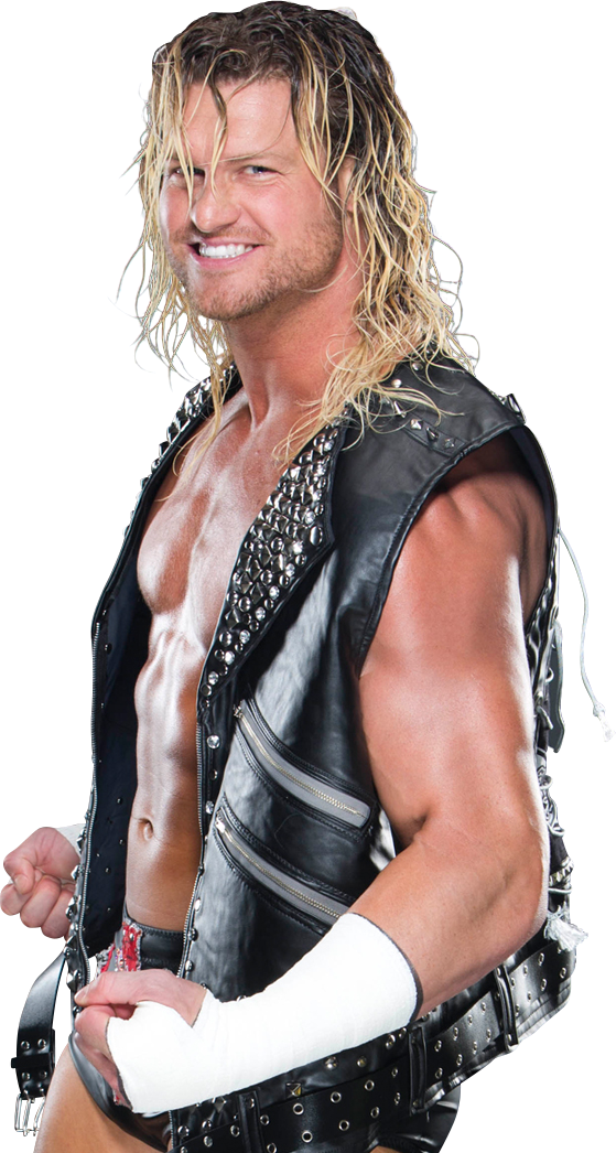 This Is Background Free Image , It Doesn't Contain - Dolph Ziggler In Wwe (559x1046), Png Download