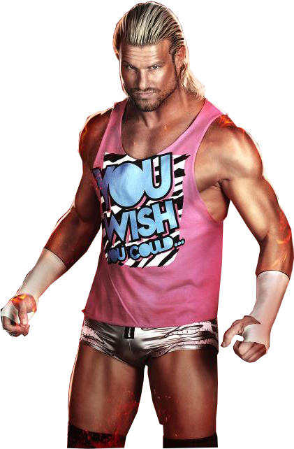Download File - Dolph Ziggler Wwe2k15 (1284x722), Png Download
