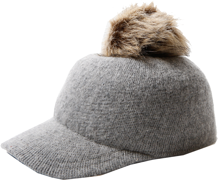 Zoook - Beanie (1000x1000), Png Download