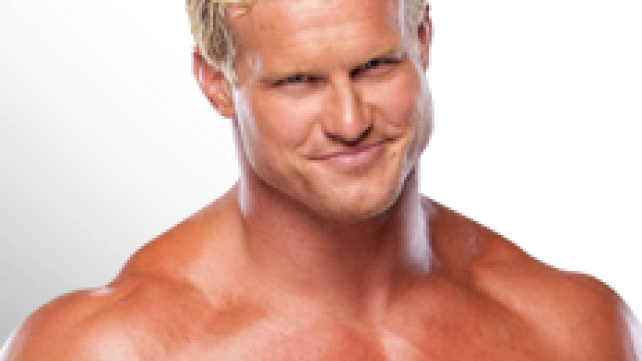 The Next One Is The Most Lamest Wrestler And It Goes - Dolph Ziggler (642x361), Png Download