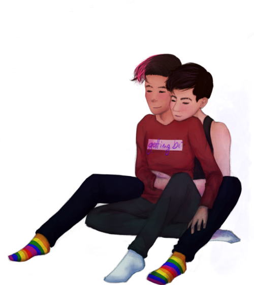 Happy Pride Month 🌟🌟 - Tights (500x560), Png Download