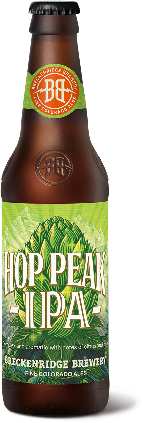 Breckenridge Brewery Autumn Ale New (902x1531), Png Download