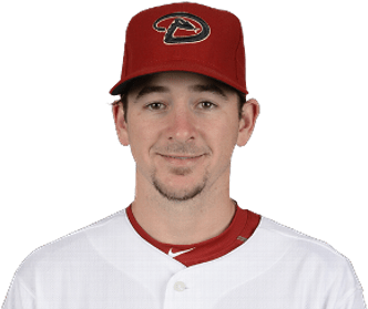 Arizona Diamondbacks Allen Webster - J. J. Putz (400x400), Png Download