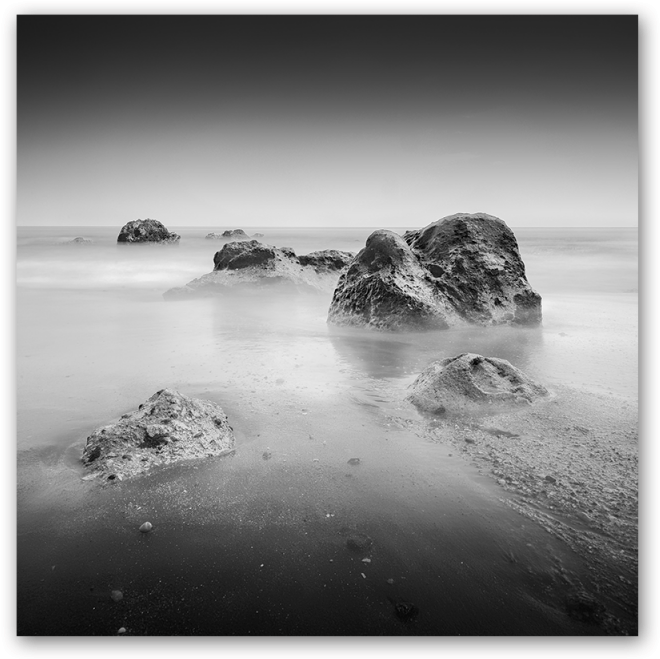 Asteroid - Sea (800x800), Png Download