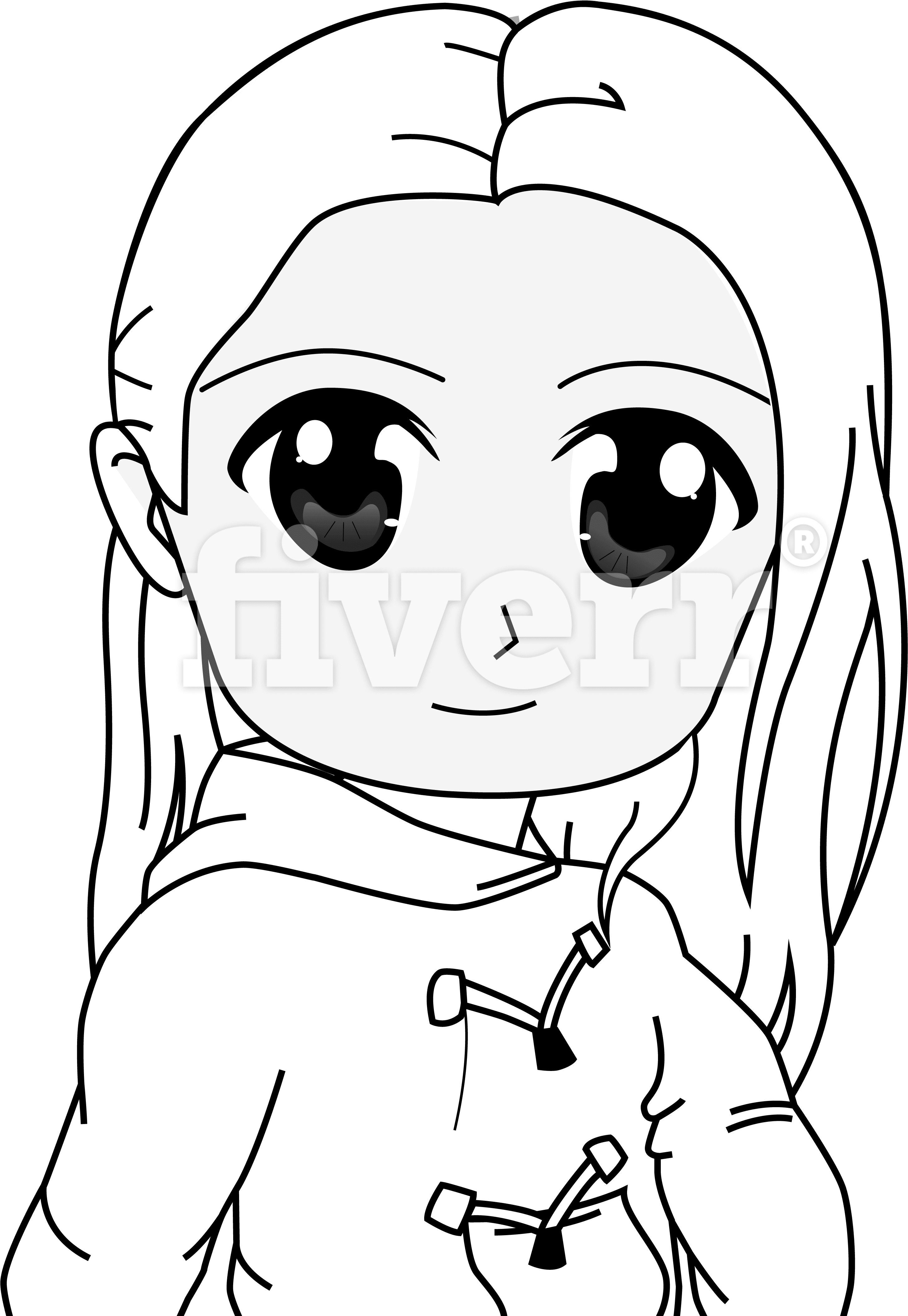 Cartoon (4500x4500), Png Download