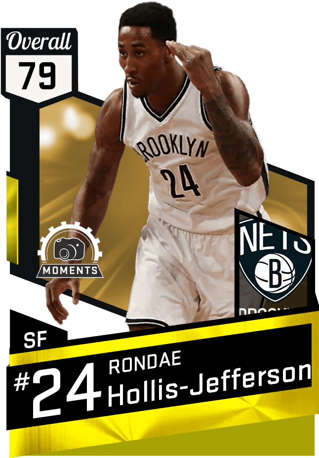 Mtdb Nba 2k17 - Nba 2k17 Card Generator (651x941), Png Download