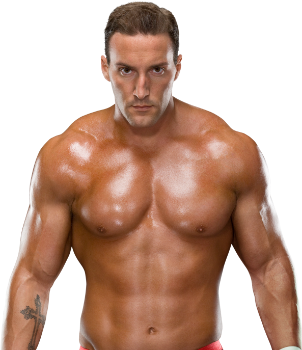 Chris Masters Pro - Broken Matt Hardy Render (1000x707), Png Download