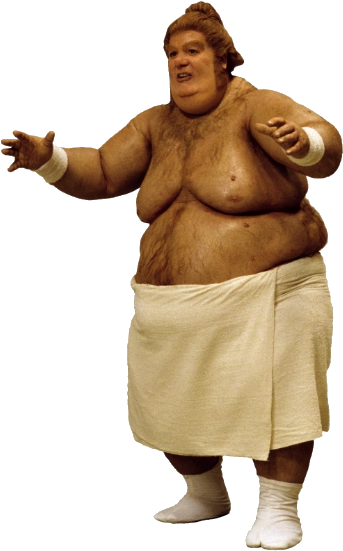 Png - I M Bigger Than You I M Higher (349x563), Png Download