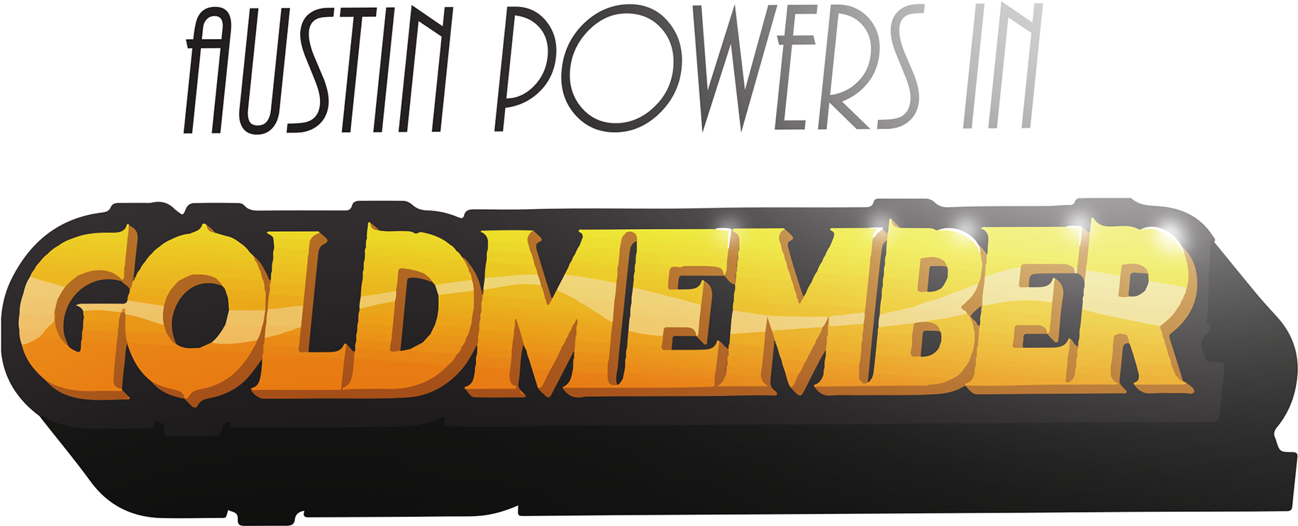 Austin Powers In Goldmember (1920x1920), Png Download