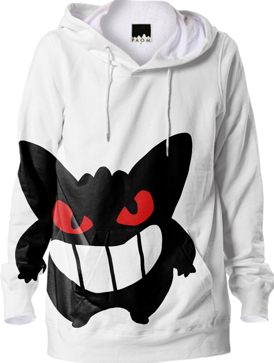 Gengar Side $88 - Shopping Mall (902x1196), Png Download