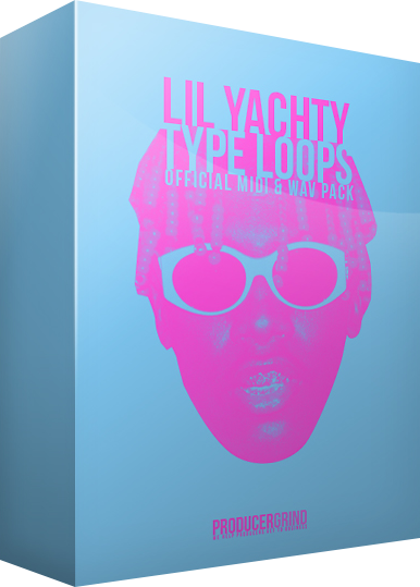 Https - //i - Imgur - Com/f0us1zp - Lil Yachty (386x539), Png Download