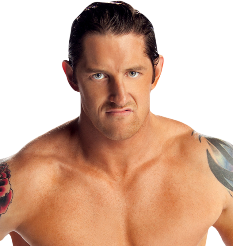 Original Team Longernon Agricultural College Movies - Wade Barrett (750x789), Png Download