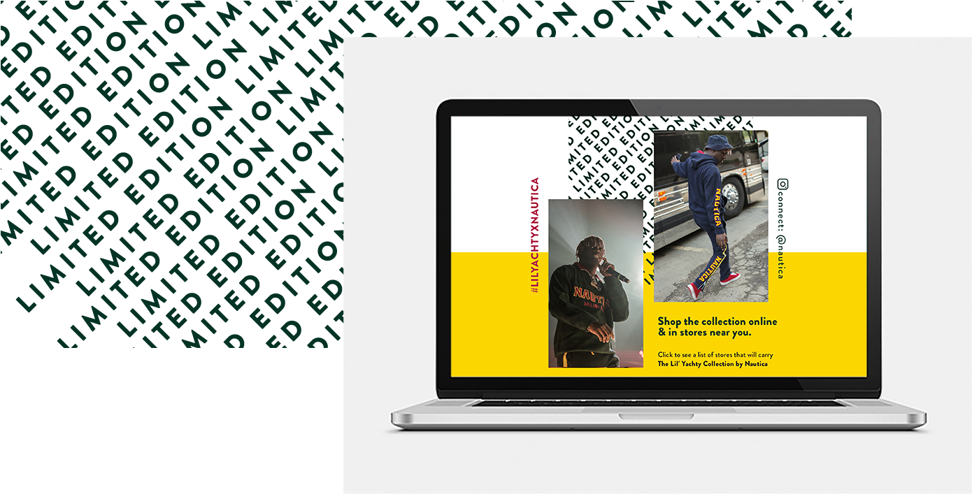 Prev Next - Online Advertising (1600x706), Png Download