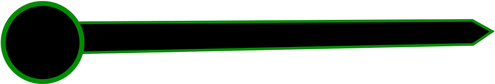 Transparent Hand Minute - Cylinder (2000x1915), Png Download