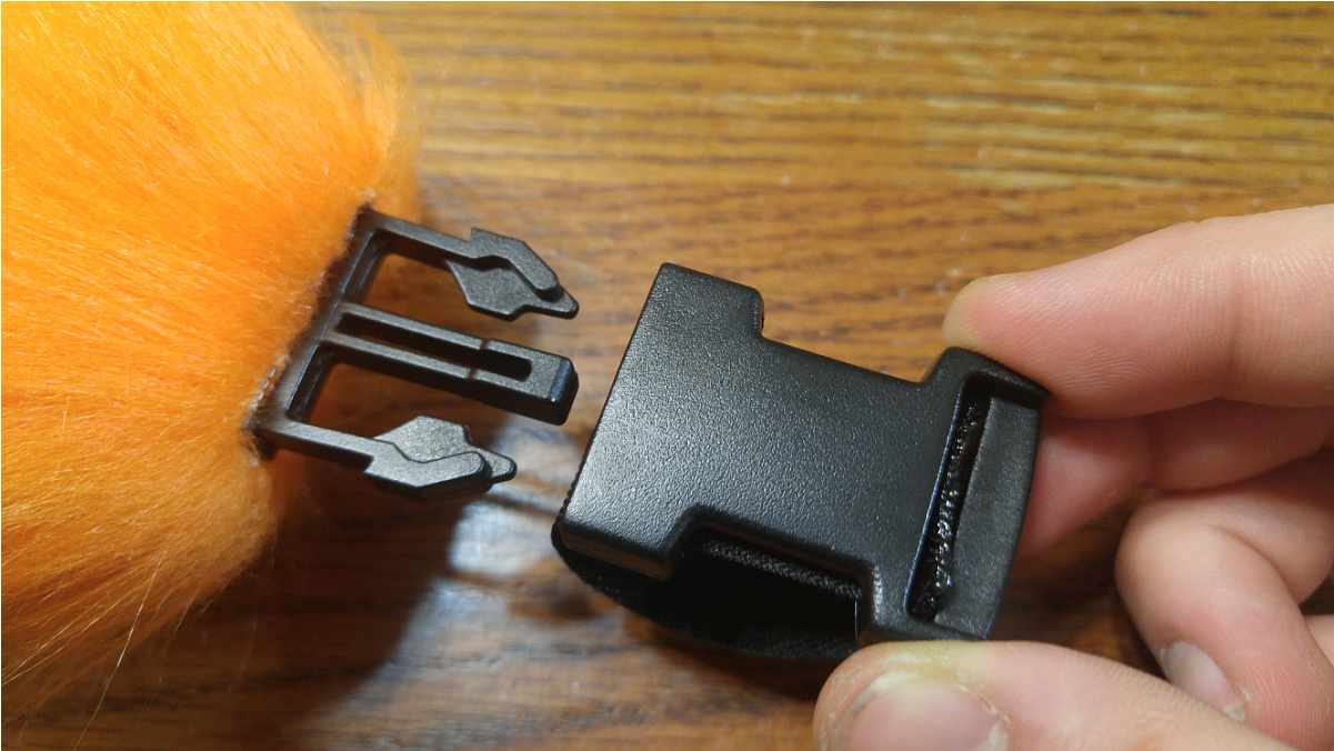 Nick Wilde Fox Tail - Wholesaling (1200x1200), Png Download