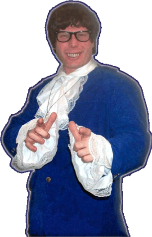 Start The Party - Senior Citizen (306x477), Png Download