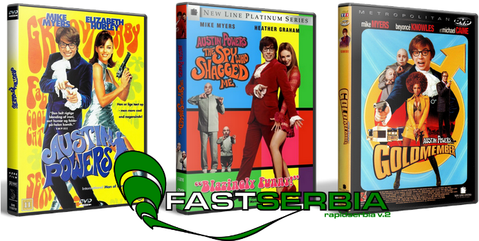 Međunarodni Muzej Špijunaže Prvi Je Javni Muzej U Sjedinjenim - Austin Powers (700x360), Png Download