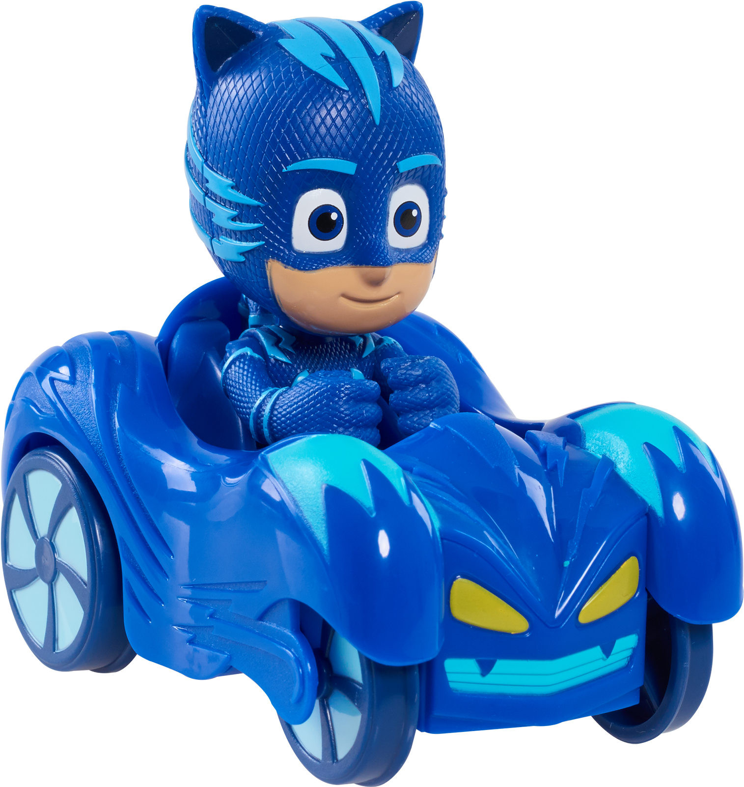 Pj Masks Rival Racers Track Playset ,, , Large - Pj Masks Rival Racers (1600x1600), Png Download