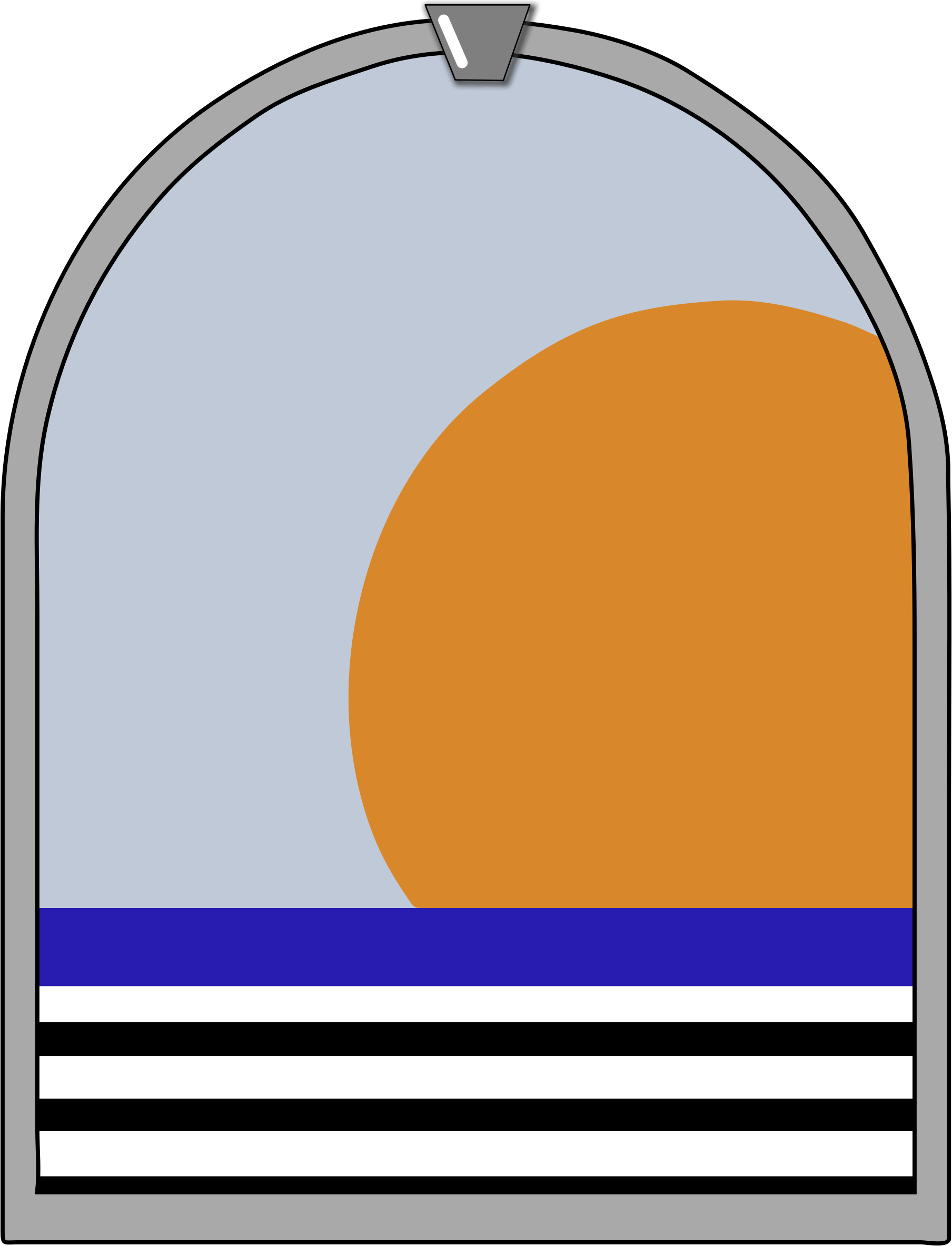 This Free Icons Png Design Of Mirror Frame (1808x2367), Png Download