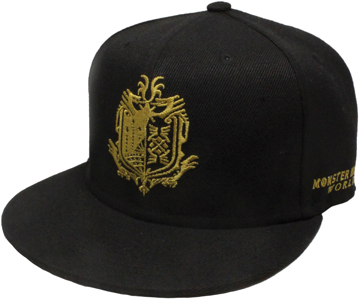 Monster Hunter On Twitter - Jpeg (1200x1200), Png Download