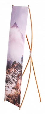 Bamboo Banners - Bangle (380x380), Png Download