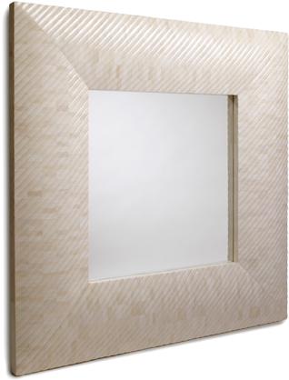 Asprire Bone Mirror (500x500), Png Download