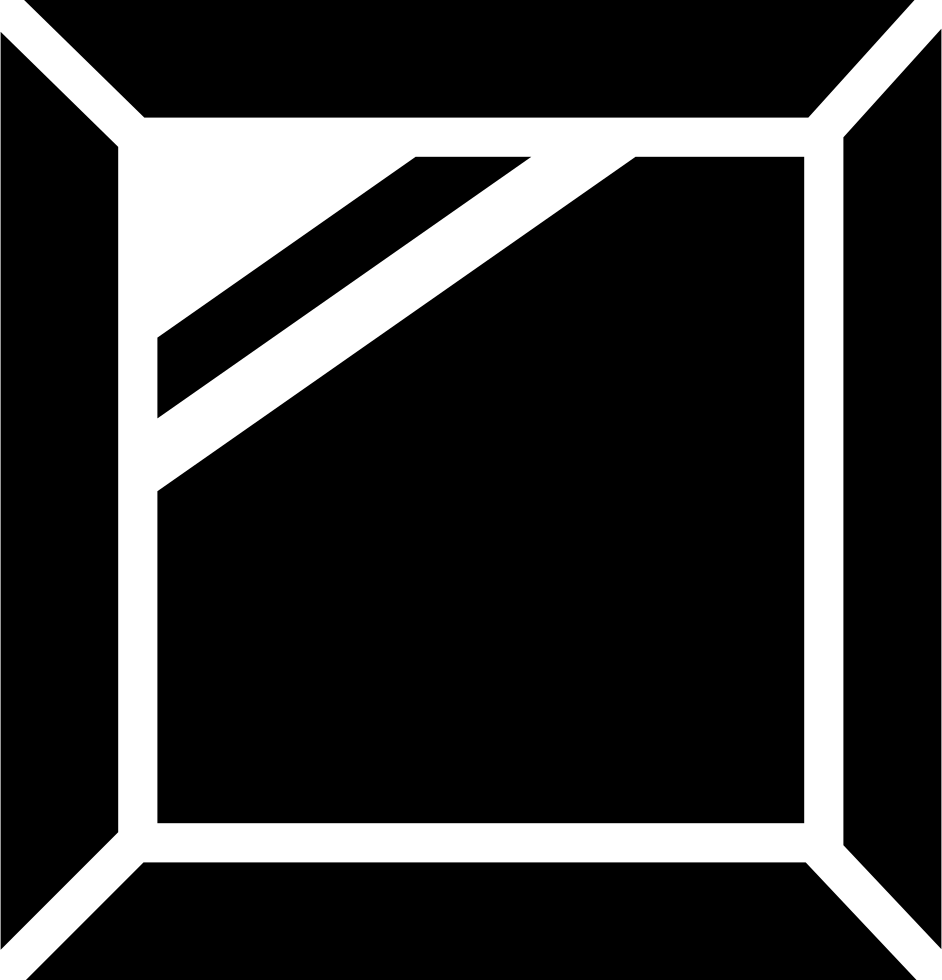 Framed Svg Png Icon Free Download Comments - Art And Feminism (942x980), Png Download