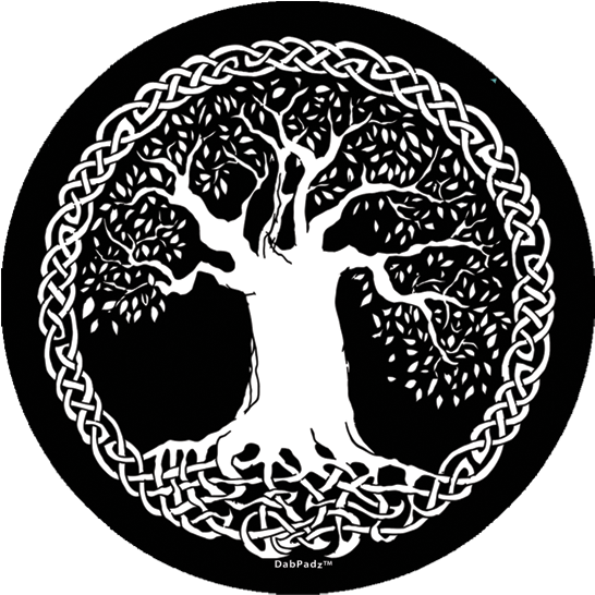 It Also Makes Sense That Many Different Cultures World - Celtic Tree Of Life Png (600x600), Png Download