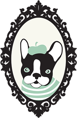 Chateau Le Woof - Keep Calm Really? Shower Curtain (442x442), Png Download